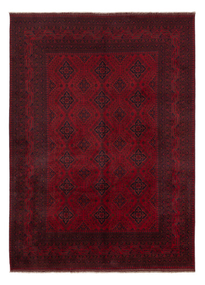 Khal Mohammadi Tæppe 253x350cm - Orientalsk tæppe