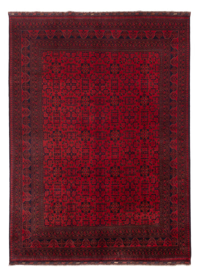 Khal Mohammadi Tæppe 252x346cm - Orientalsk tæppe