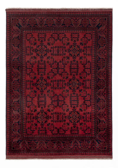Khal Mohammadi Tæppe 147x205cm - Orientalsk tæppe