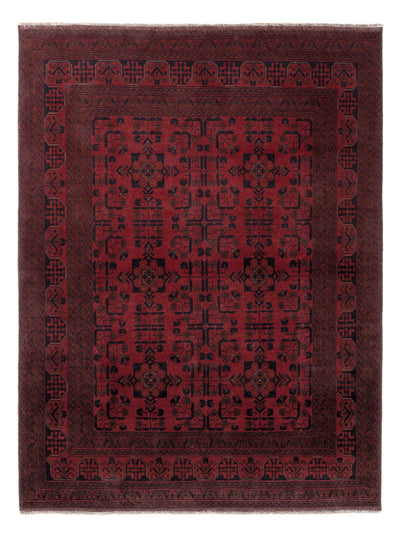 Khal Mohammadi Tæppe 151x206cm - Orientalsk tæppe