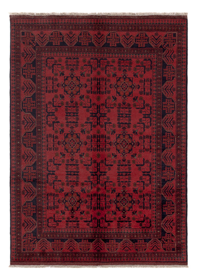Khal Mohammadi Tæppe 146x202cm - Orientalsk tæppe