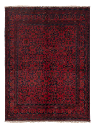 Khal Mohammadi Tæppe 151x200cm - Orientalsk tæppe