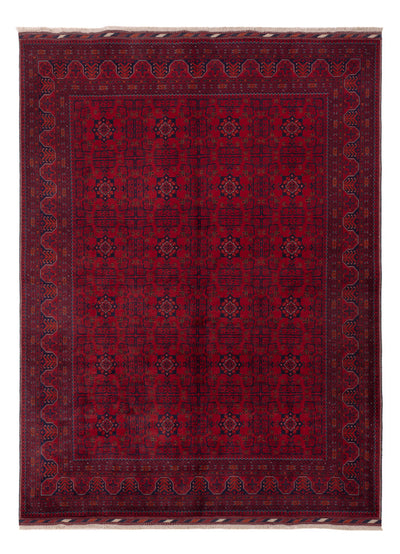 Afghansk tæppe 171x240cm - Orientalsk tæppe