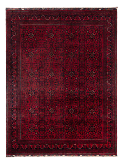 Khal Mohammadi Tæppe 251x336cm - Orientalsk tæppe