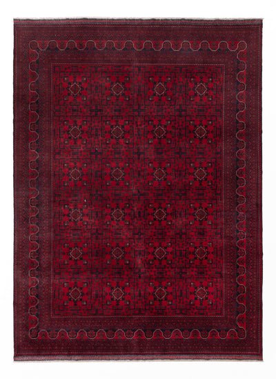 Khal Mohammadi Tæppe 250x346cm - Orientalsk tæppe