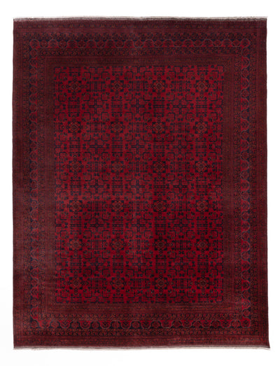 Khal Mohammadi Tæppe 264x348cm - Orientalsk tæppe