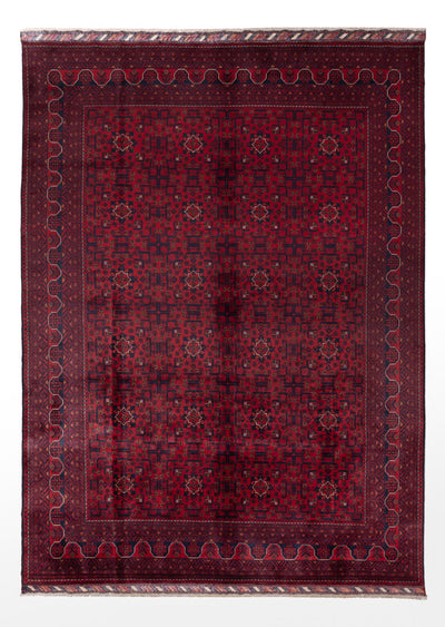 Khal Mohammadi Tæppe 250x348cm - Orientalsk tæppe