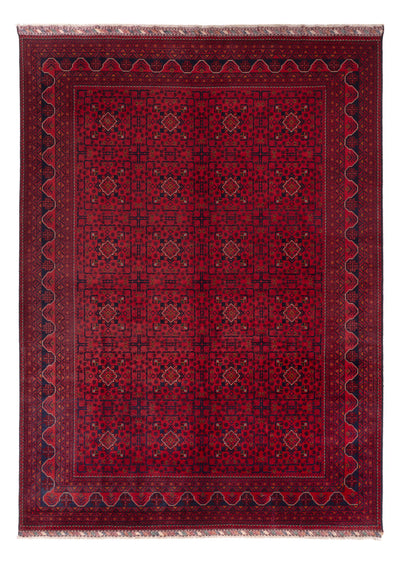 Khal Mohammadi Tæppe 247x343cm - Orientalsk tæppe