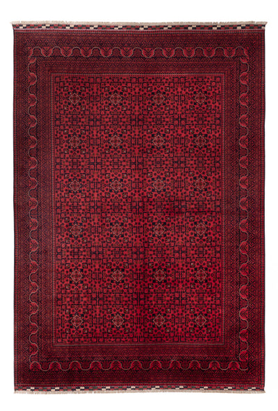 Khal Mohammadi Tæppe 252x370cm - Orientalsk tæppe