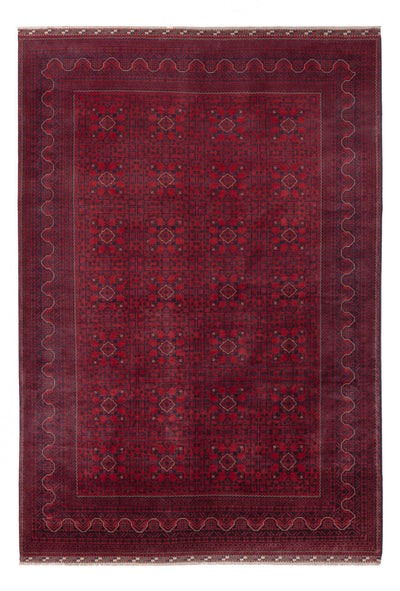 Khal Mohammadi Tæppe 247x362cm - Orientalsk tæppe