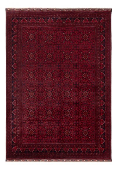 Khal Mohammadi Tæppe 247x343cm - Orientalsk tæppe