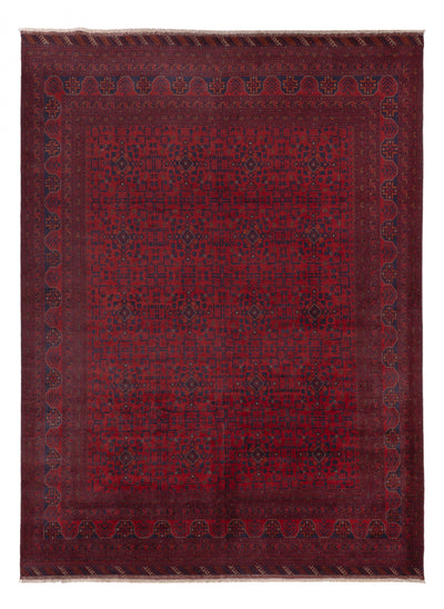 Khal Mohammadi Tæppe 256x350cm - Orientalsk tæppe