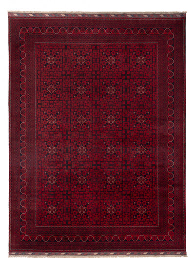 Khal Mohammadi Tæppe 254x347cm - Orientalsk tæppe