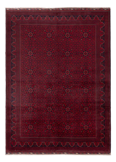 Khal Mohammadi Tæppe 250x340cm - Orientalsk tæppe