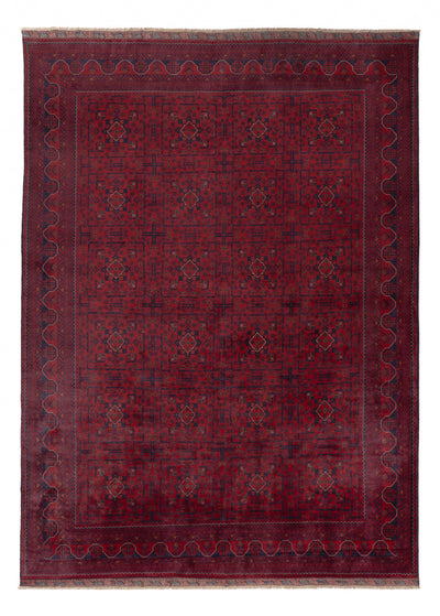 Khal Mohammadi Tæppe 248x342cm - Orientalsk tæppe