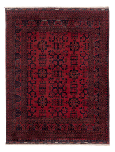 Khal Mohammadi Tæppe 151x196cm - Orientalsk tæppe