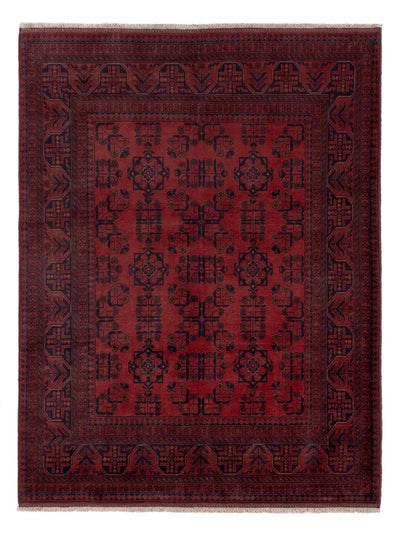 Khal Mohammadi Tæppe 153x200cm - Orientalsk tæppe