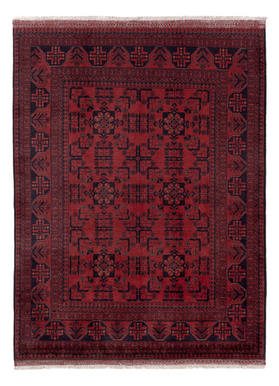Khal Mohammadi Tæppe 151x203cm - Orientalsk tæppe