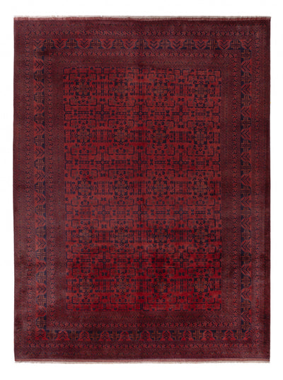 Khal Mohammadi Tæppe 253x345cm - Orientalsk tæppe