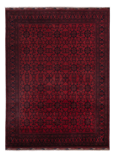 Khal Mohammadi Tæppe 251x349cm - Orientalsk tæppe
