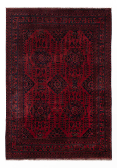 Khal Mohammadi Tæppe 251x361cm - Orientalsk tæppe
