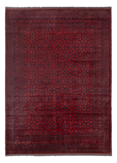 Akhche Tæppe 253x347cm - Orientalsk tæppe