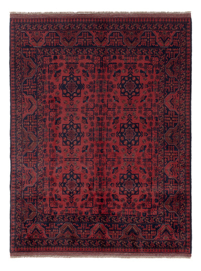 Khal Mohammadi Tæppe 151x196cm - Orientalsk tæppe