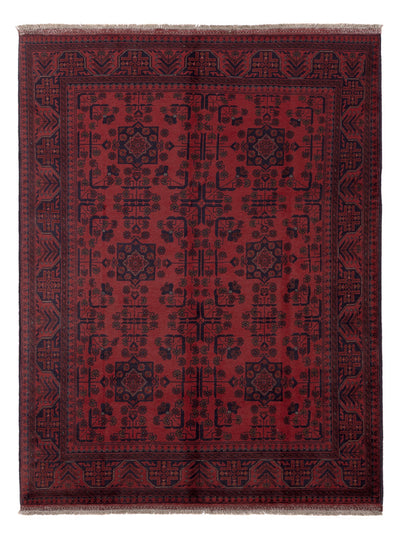 Khal Mohammadi Tæppe 152x203cm - Orientalsk tæppe