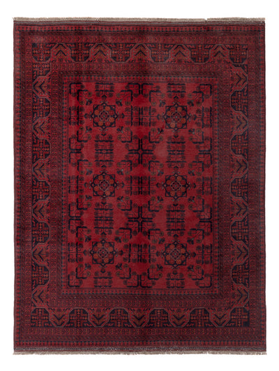 Khal Mohammadi Tæppe 150x196cm - Orientalsk tæppe