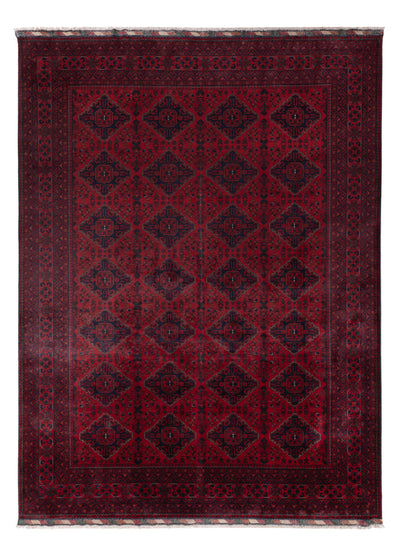 Khal Mohammadi Tæppe 249x346cm - Orientalsk tæppe