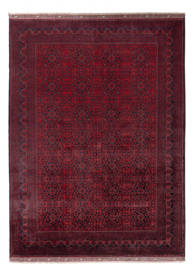 Khal Mohammadi Tæppe 251x350cm - Orientalsk tæppe