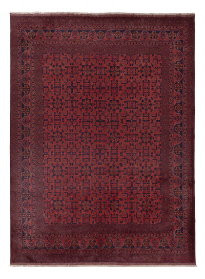 Khal Mohammadi Tæppe 254x340cm - Orientalsk tæppe