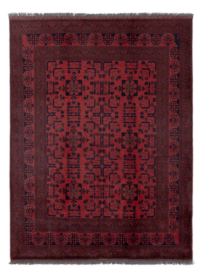 Khal Mohammadi Tæppe 151x199cm - Orientalsk tæppe