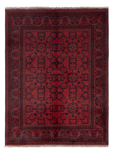 Khal Mohammadi Tæppe 150x198cm - Orientalsk tæppe