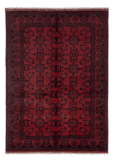 Khal Mohammadi Tæppe 148x207cm - Orientalsk tæppe