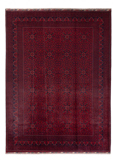 Khal Mohammadi Tæppe 247x357cm - Orientalsk tæppe