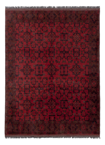 Khal Mohammadi Tæppe 153x197cm - Orientalsk tæppe