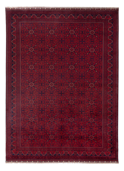 Khal Mohammadi Tæppe 249x350cm - Orientalsk tæppe
