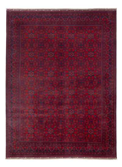 Khal Mohammadi Tæppe 252x338cm - Orientalsk tæppe