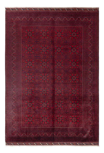Khal Mohammadi Tæppe 249x357cm - Orientalsk tæppe
