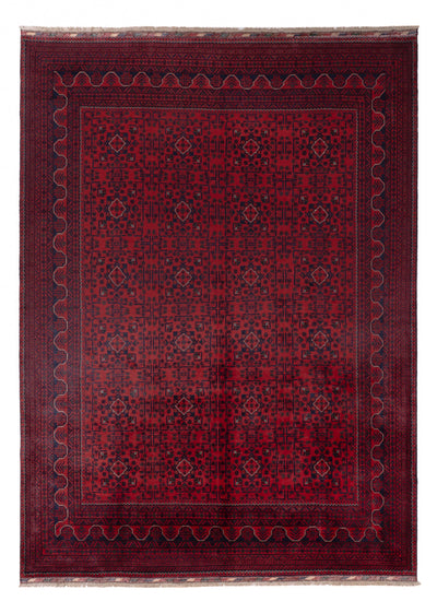 Khal Mohammadi Tæppe 250x340cm - Orientalsk tæppe