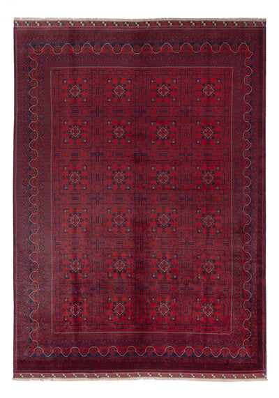 Khal Mohammadi Tæppe 253x349cm - Orientalsk tæppe