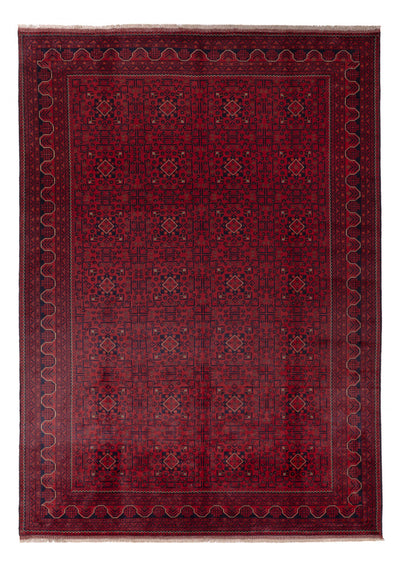 Khal Mohammadi Tæppe 244x345cm - Orientalsk tæppe
