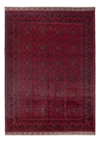 Khal Mohammadi Tæppe 248x340cm - Orientalsk tæppe