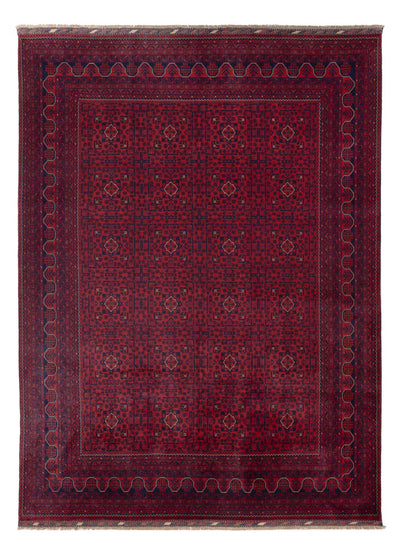 Khal Mohammadi Tæppe 254x340cm - Orientalsk tæppe