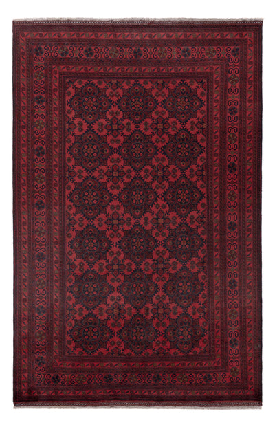 Khal Mohammadi Tæppe 196x296cm - Orientalsk tæppe