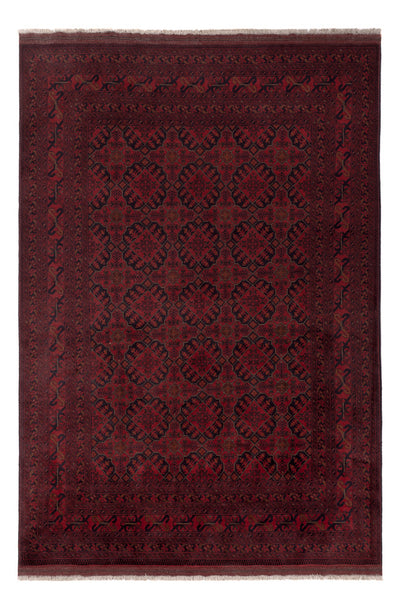 Khal Mohammadi Tæppe 202x295cm - Orientalsk tæppe
