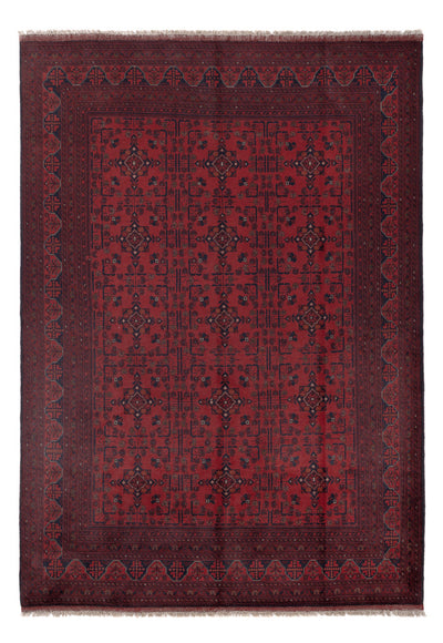 Khal Mohammadi Tæppe 205x300cm - Orientalsk tæppe