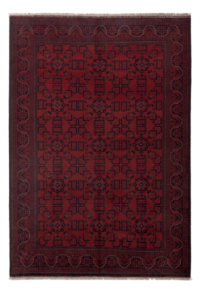 Khal Mohammadi Tæppe 202x292cm - Orientalsk tæppe