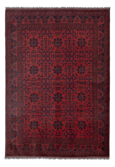 Khal Mohammadi Tæppe 207x294cm - Orientalsk tæppe